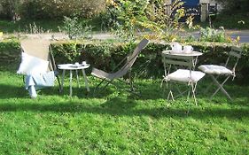 AGATHE chambres d'hôtes